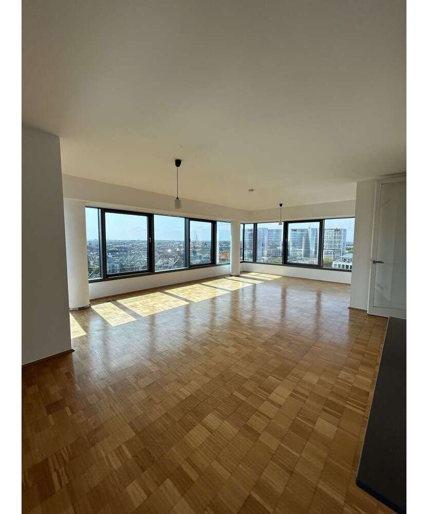 Wohnung zum Mieten in Düsseldorf 2.328 € 104 m²