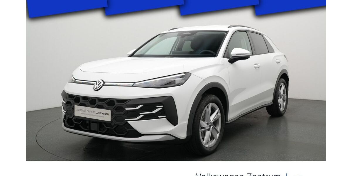 VW T-Roc 2.001 km 37.480 &euro; Leverkusen 51379