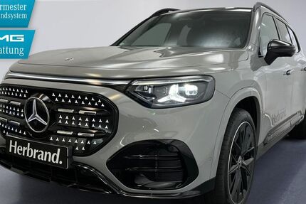 Mercedes-Benz GLB 250 1.495 km 70.490 &euro; Mönchengladbach 41063