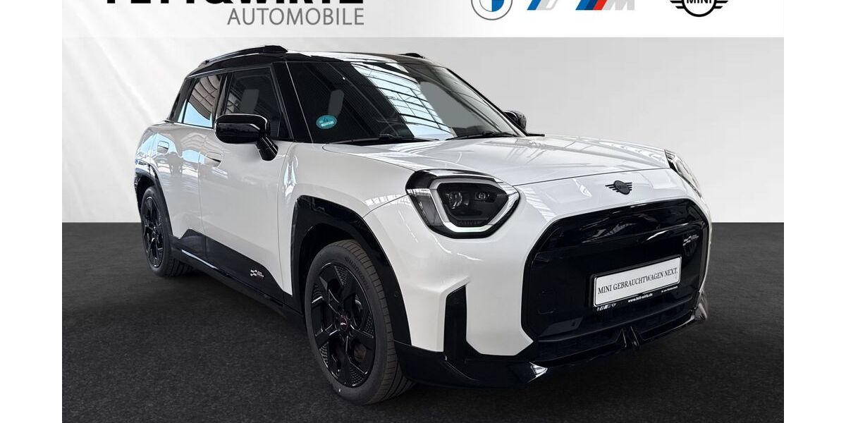 Mini Aceman E 14.970 km 32.897 &euro; Moers 47441