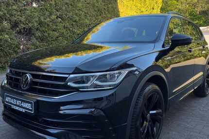 VW Tiguan Allspace 114.500 km 33.500 &euro; Tönisvorst 47918