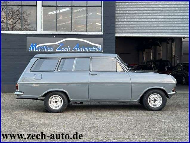 Opel Kadett 103.000 km 8.950 &euro; Mönchengladbach 41238
