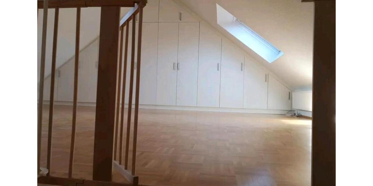 Schöne Maisonettewohnung in Viersen 4 zimmer