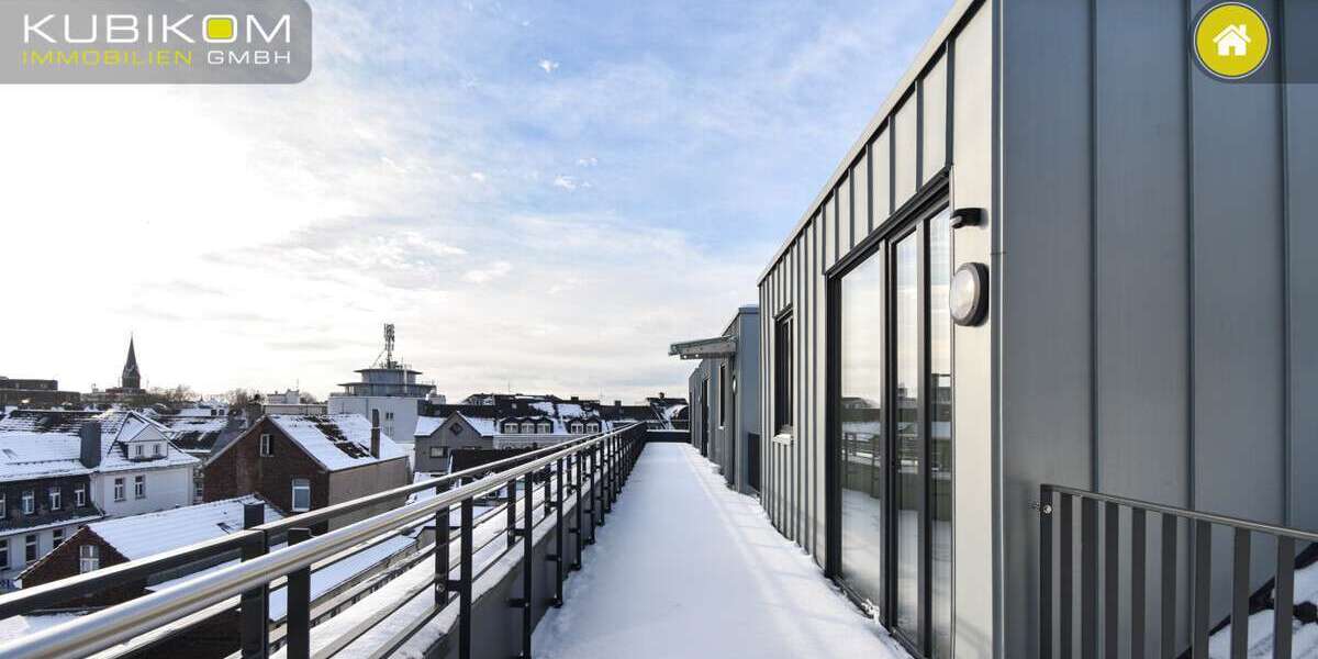 Wohnung zum Mieten in Solingen 2.500 € 212 m² 5 zimmer