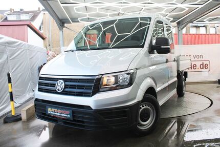 VW Crafter 107.000 km 16.950 &euro; Mönchengladbach 41066