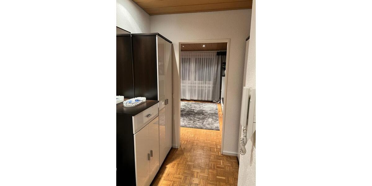 Etagenwohnung Meerbusch Kierst - 1 Zimmer, 34 m&sup2;, 745&euro; | Angebot:26341636