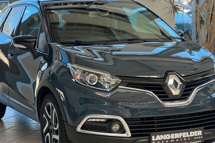 Renault Captur 29.393 km 12.699 &euro; Wuppertal 42389