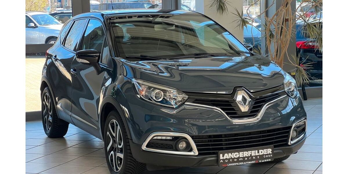 Renault Captur 29.393 km 12.699 &euro; Wuppertal 42389