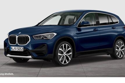 BMW X1 62.332 km 27.490 &euro; Wuppertal 42117