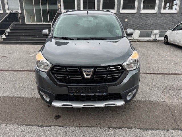 Dacia Lodgy 164.000 km 8.400 &euro; Remscheid 42899