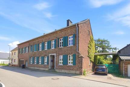 Haus Bedburg - 13 Zimmer, 338 m&sup2;, 710.000&euro; | Angebot:26570413