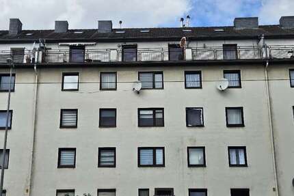 Wohnung zum Kaufen in Düssseldorf 235.000 € 59 m² 3 zimmer