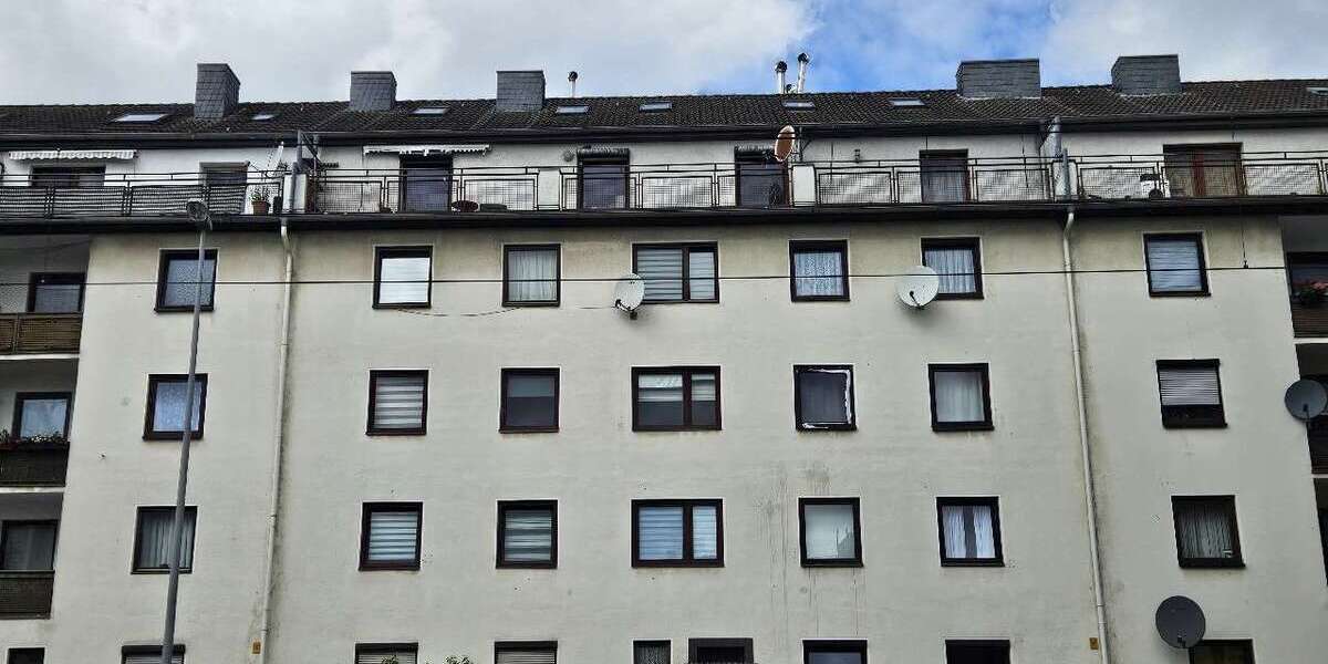 Wohnung zum Kaufen in Düssseldorf 235.000 € 59 m² 3 zimmer
