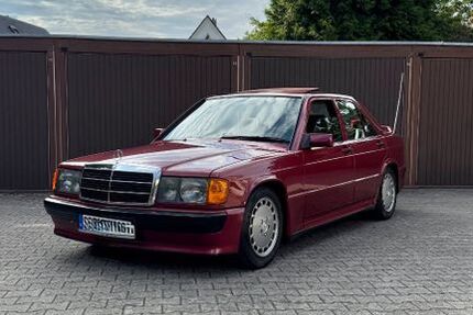Mercedes 190