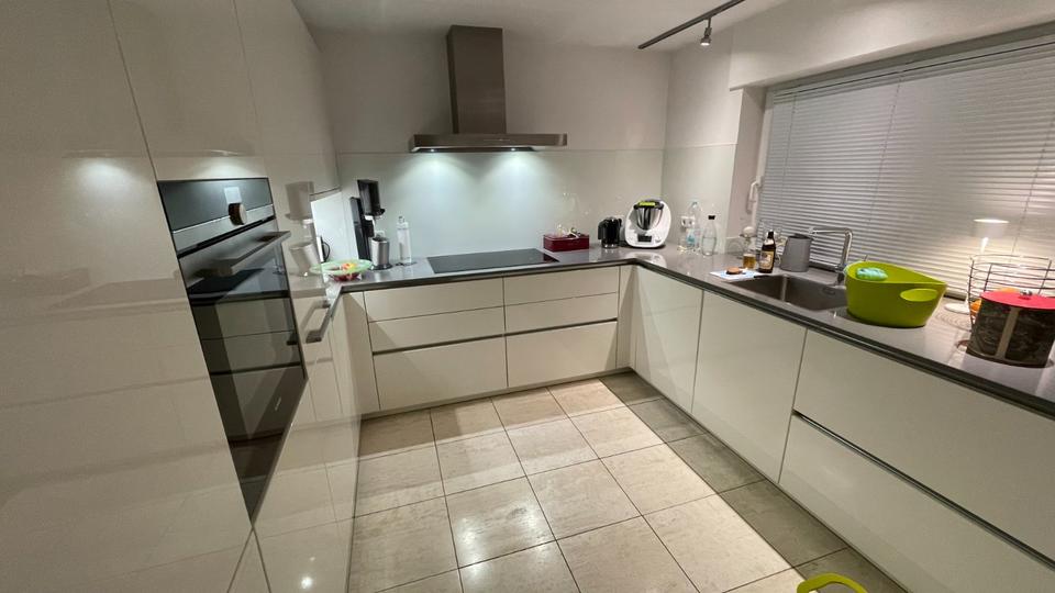 Freistehendes Einfamilienhaus mit PV + Garage in St. Tönis 7 zimmer