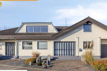 Exklusives Nutzungskonzept Büro & Wohnen 7 zimmer