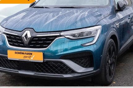 Renault Arkana 57.600 km 22.950 € Solingen 42697
