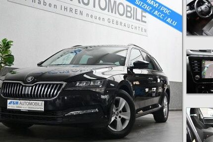 Skoda Superb 135.000 km 17.500 &euro; Neuss 41460