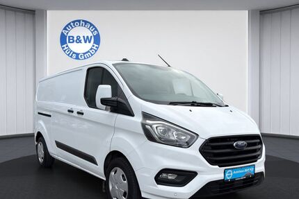 Ford Transit Custom 99.738 km 20.499 &euro; Krefeld 47805