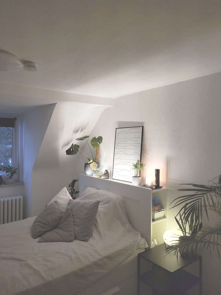 Wohnung zum Mieten in Duisburg 380 € 60.39 m²