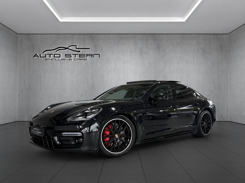 Porsche Panamera 83.000 km 74.950 € Grevenbroich 41516