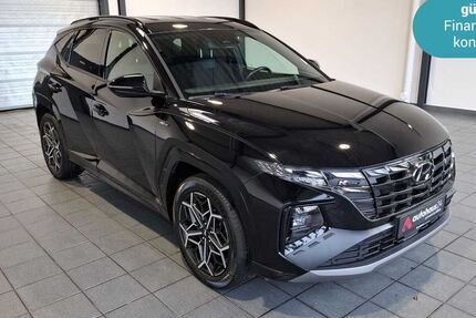 Hyundai TUCSON 49.951 km 27.490 &euro; Wuppertal 42287