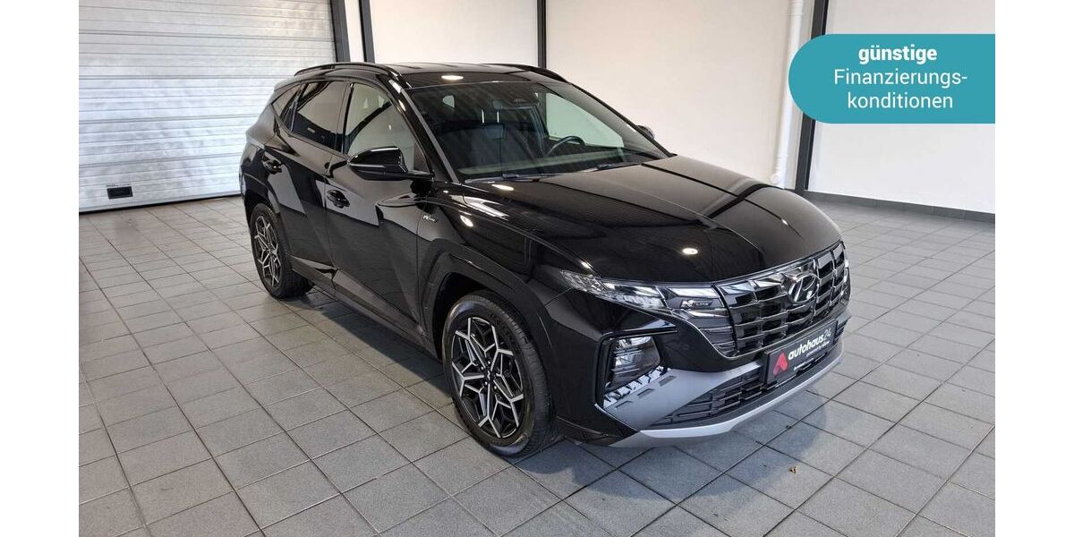 Hyundai TUCSON 49.951 km 27.490 &euro; Wuppertal 42287