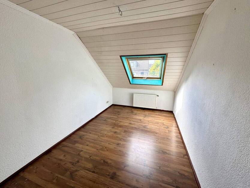 Schöne Doppelhaushälfte zentral in Leverkusen Lützenkirchen
