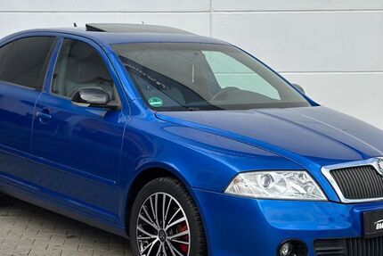 Skoda Octavia 99.900 km 7.999 &euro; Leverkusen 51373