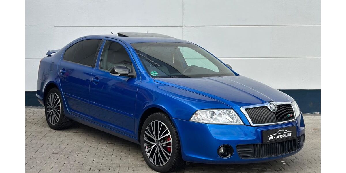 Skoda Octavia 99.900 km 7.999 &euro; Leverkusen 51373
