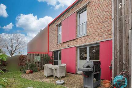 Haus Neuss / Rosellen Rosellen - 4 Zimmer, 110 m&sup2;, 460.000&euro; | Angebot:24726293