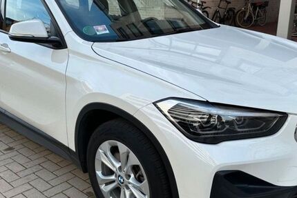 BMW X1 63.000 km 22.700 &euro; Wuppertal 42287
