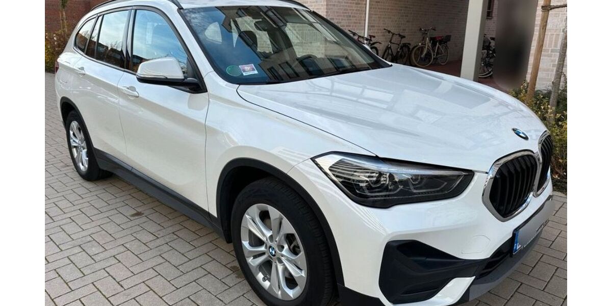 BMW X1 63.000 km 22.700 &euro; Wuppertal 42287