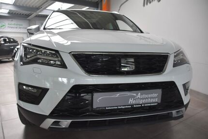 Seat Ateca 15.880 km 18.680 &euro; Heiligenhaus 42579