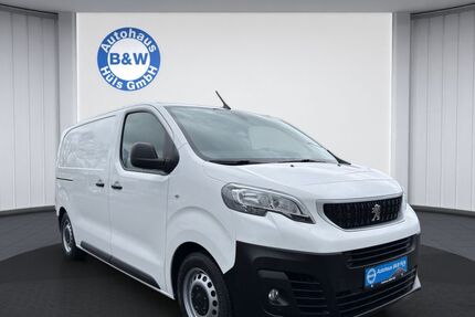 Peugeot Expert 79.837 km 19.499 &euro; Krefeld 47805