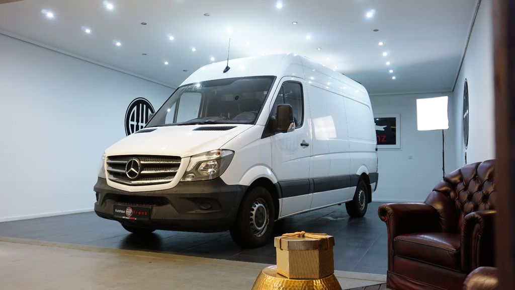 Mercedes-Benz Sprinter 196.925 km 17.997 &euro; Remscheid-Lüttringhausen 42899