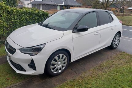 Opel Corsa 66.213 km 14.800 &euro; Neukirchen-Vluyn 47506