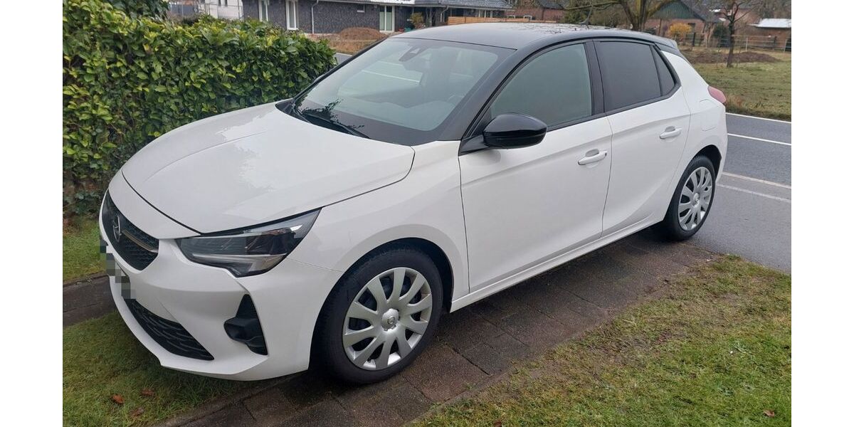 Opel Corsa 66.213 km 14.800 &euro; Neukirchen-Vluyn 47506