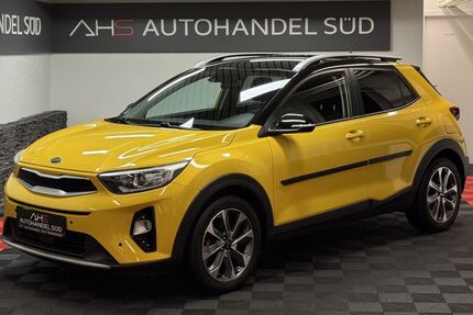 Kia Stonic 59.000 km 13.999 &euro; Remscheid 42857