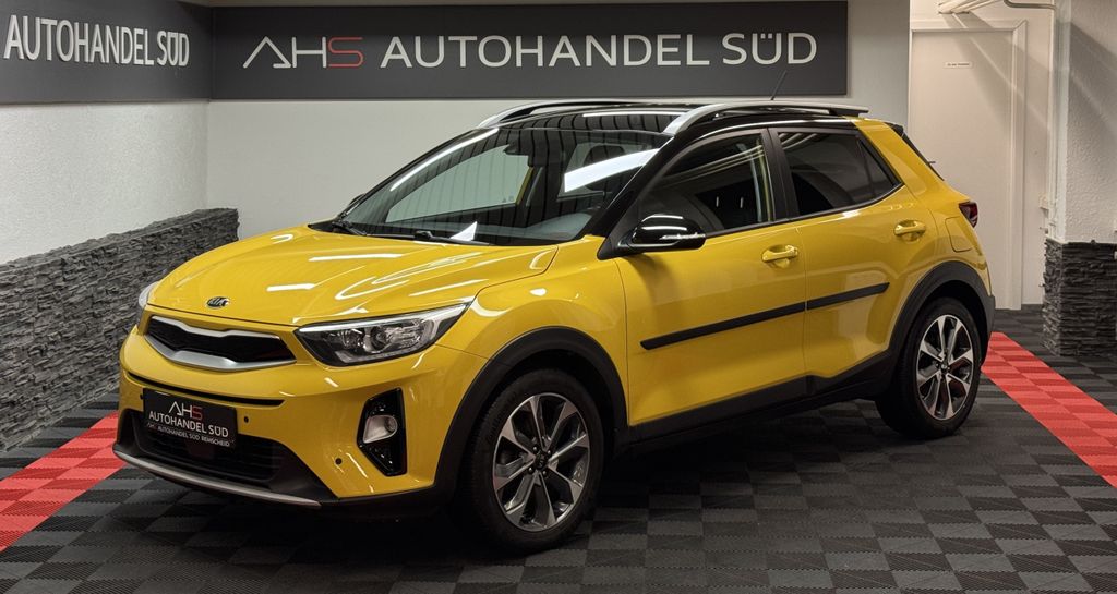 Kia Stonic 59.000 km 13.999 &euro; Remscheid 42857