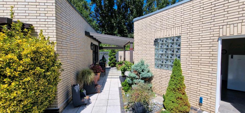 Einfamilienhaus Rommerskirchen - 3.5 Zimmer, 90 m&sup2;, 295.000&euro; | Angebot:27033516
