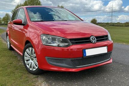 VW Polo 188.900 km 4.450 &euro; Krefeld 47804
