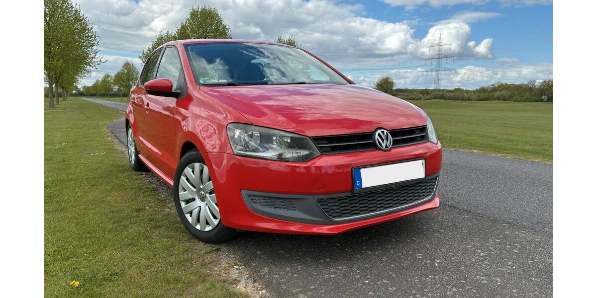 VW Polo 188.900 km 4.450 &euro; Krefeld 47804