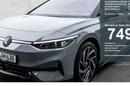 VW ID.7 15.000 km 61.900 &euro; Düsseldorf 40549