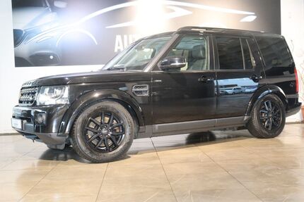 Land Rover Discovery 168.743 km 20.400 &euro; Ratingen 40880