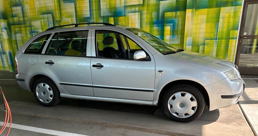 Fabia