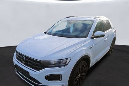 VW T-Roc 15.808 km 26.470 &euro; Mönchengladbach 41238