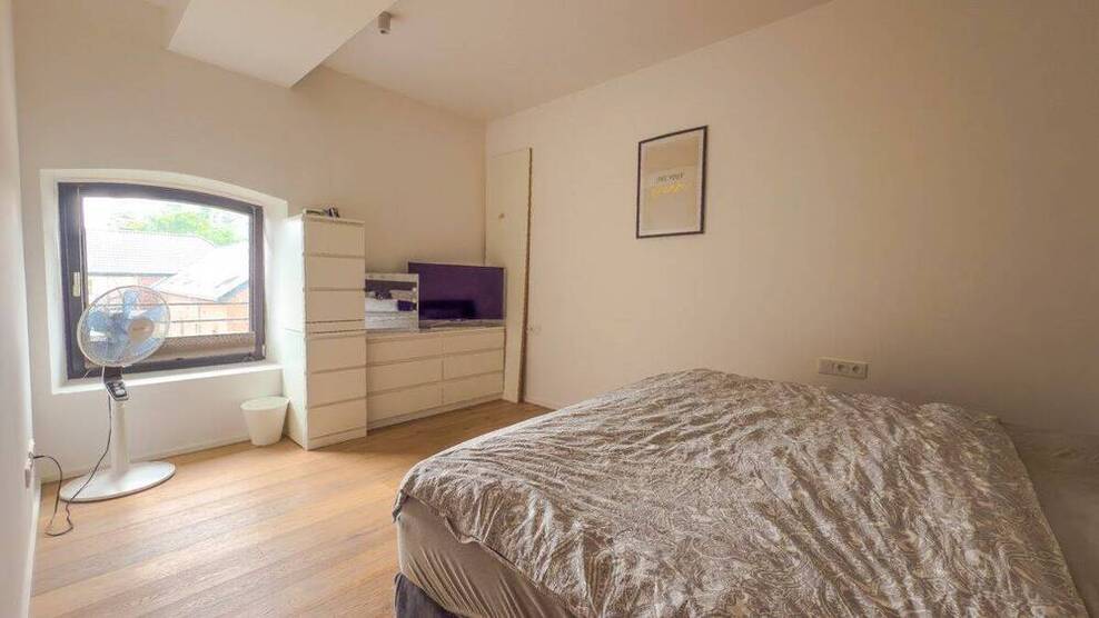 Gut zum Hof in Düsseldorf Hubbelrath - Leben auf dem Vierseithof - Loft-Feeling in Alleinlage