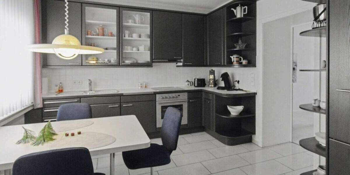 Reihenmittelhaus Moers Hülsdonk - 5 Zimmer, 137 m&sup2;, 375.000&euro; | Angebot:25718335