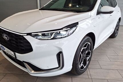 Ford Kuga 4.000 km 39.999 € Mülheim an der Ruhr 45478